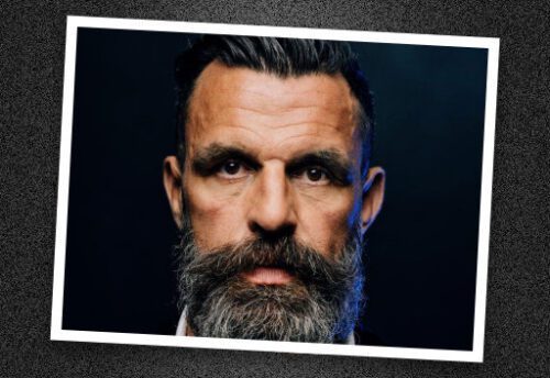 Fra Fremmedlegionen til undercover i Nordkorea