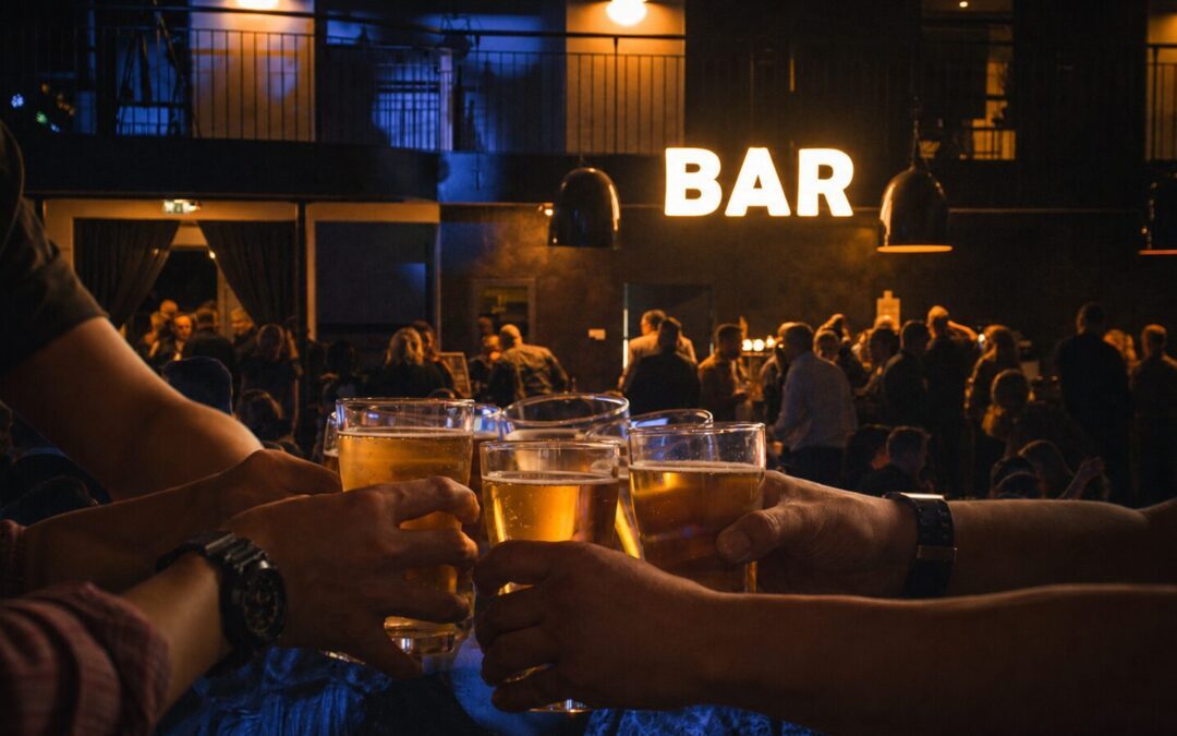 6. nov. 2026 – J-DAG FREDAGSBAR i BOXEN